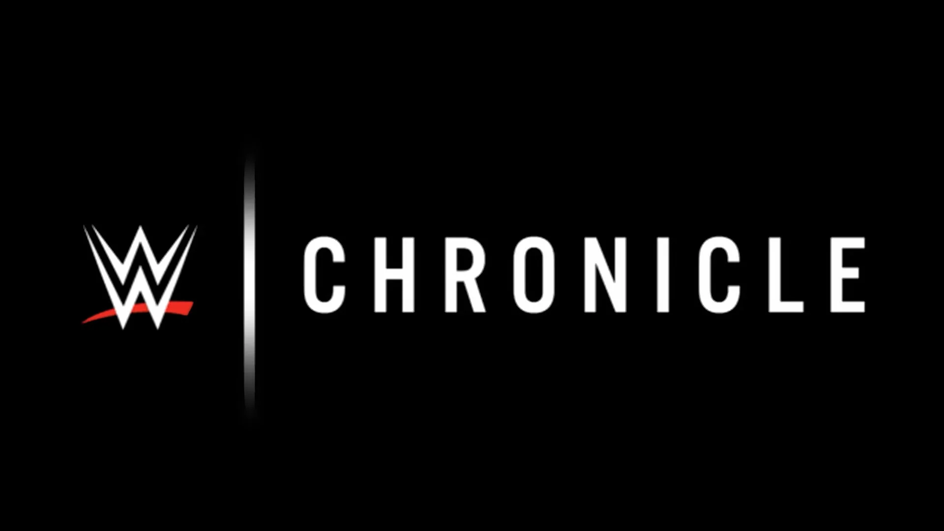 WWE Chronicle