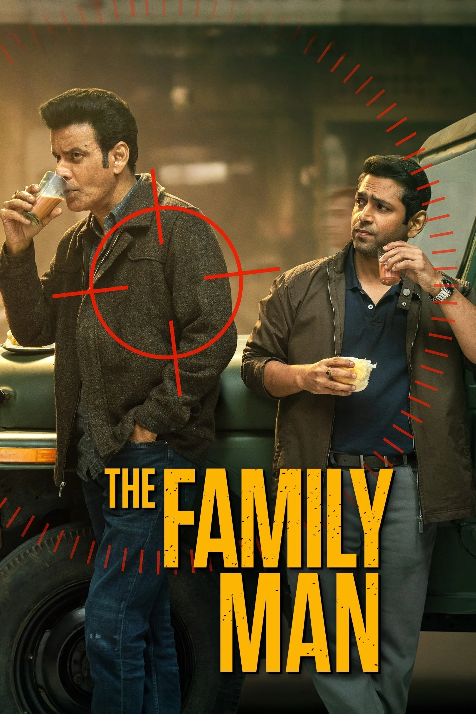 The Family Man