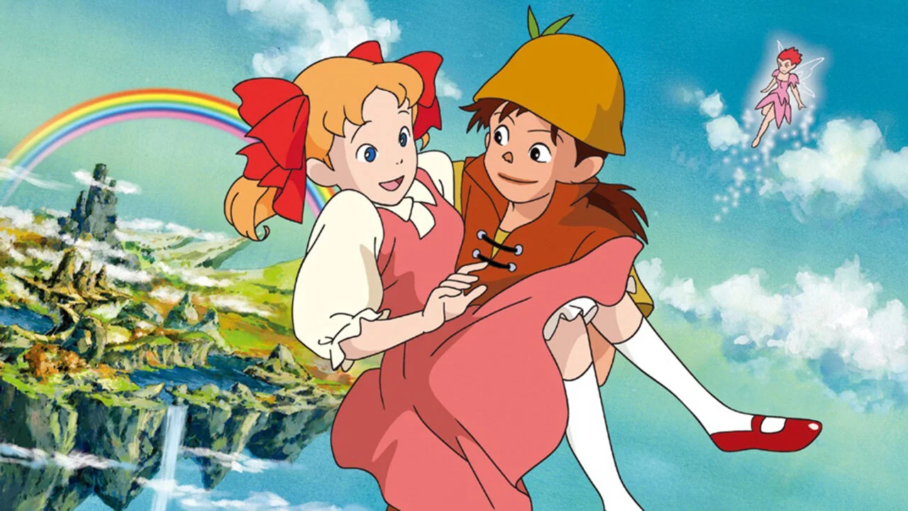 PītĠPan no Bōken