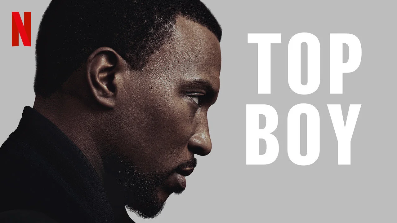 Top Boy
