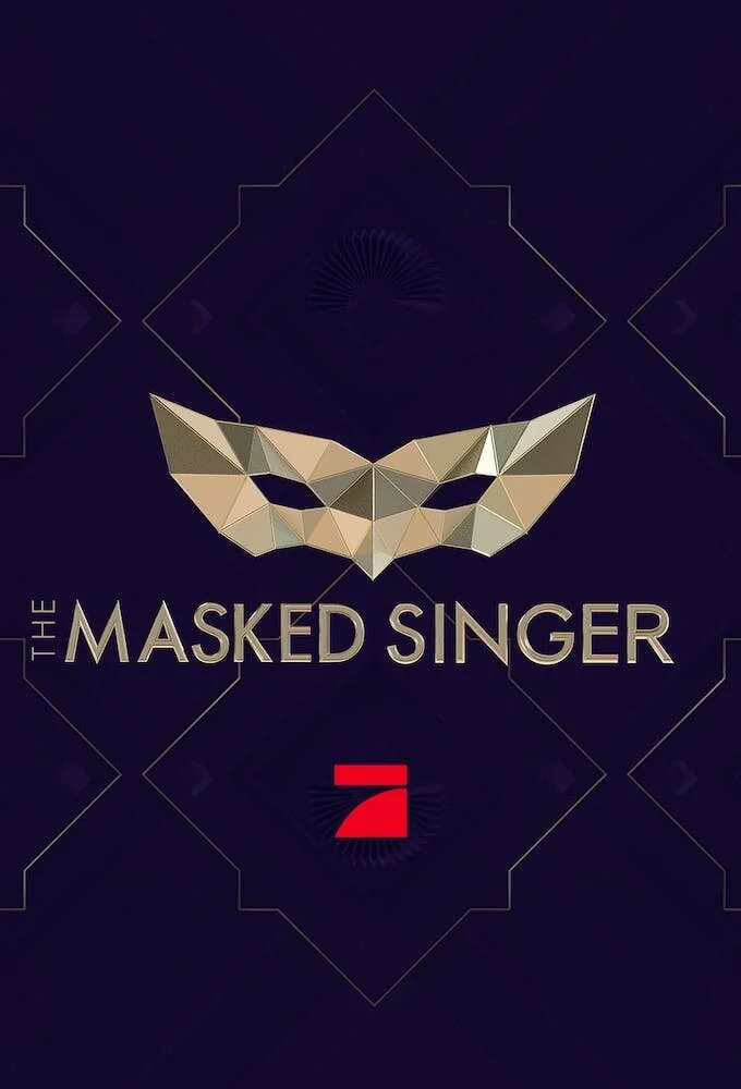 The Masked Singer
