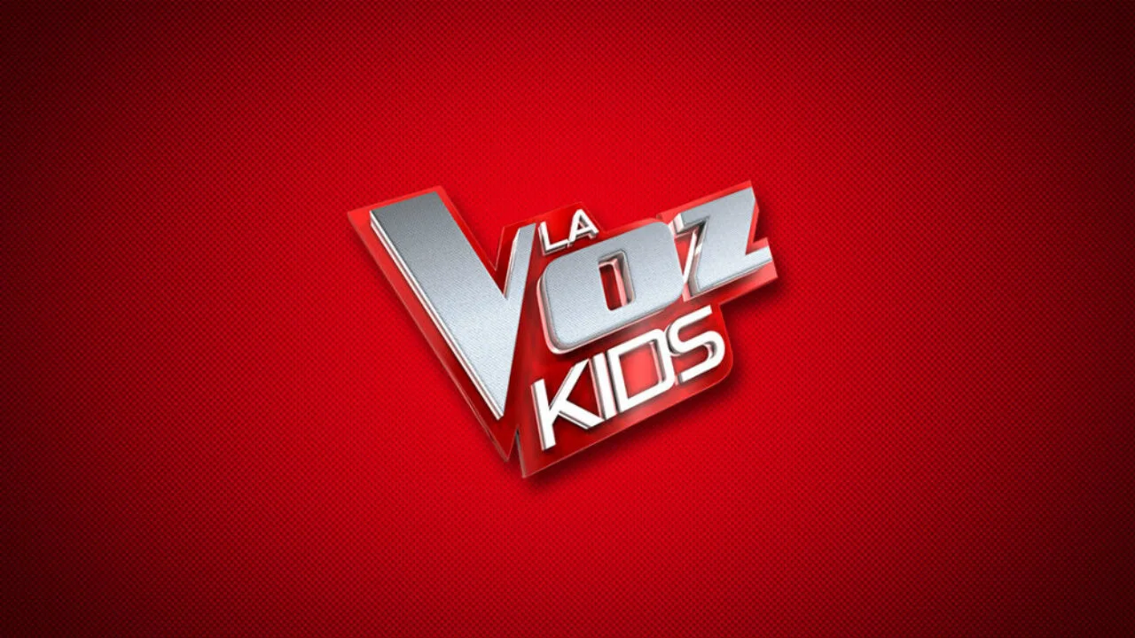 La Voz Kids