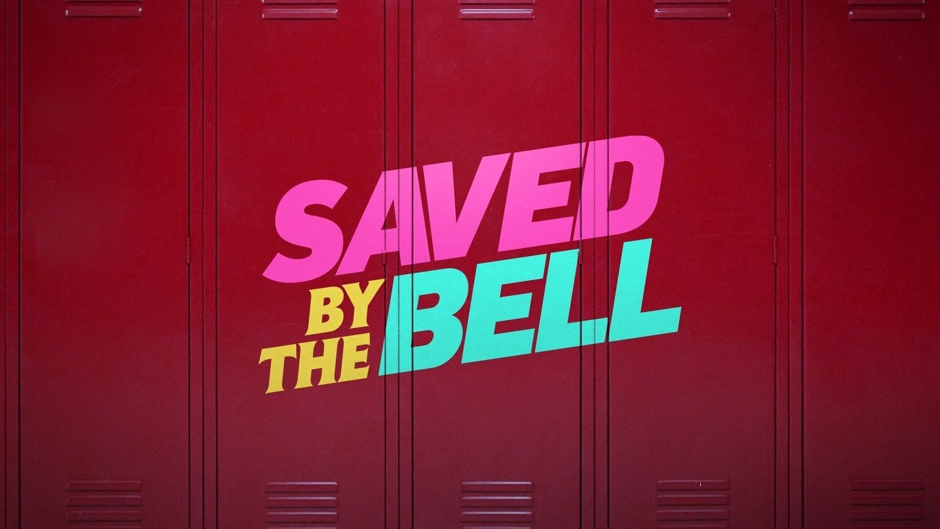 Saved by the Bell