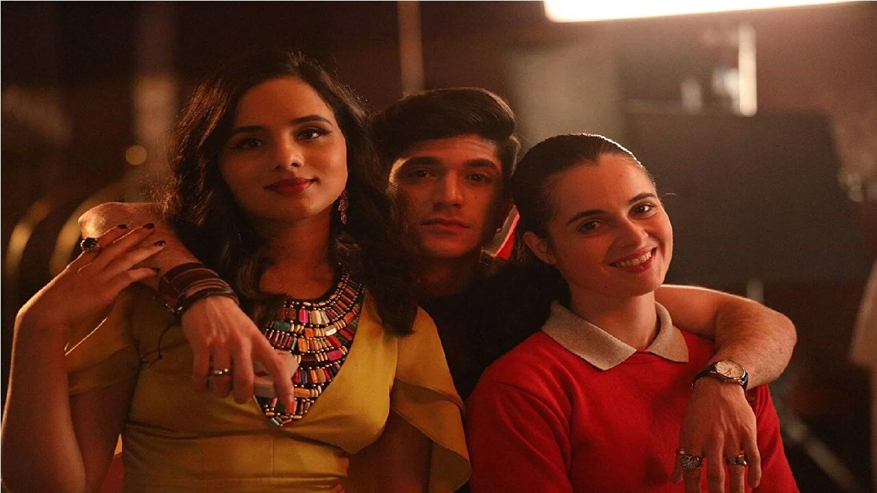 The Dead Girls Detective Agency