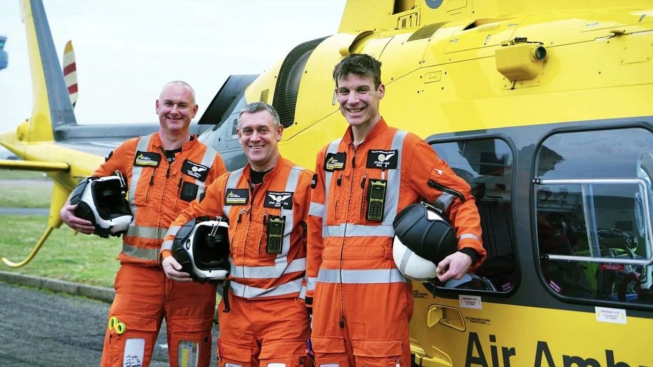 999: Britain from Above