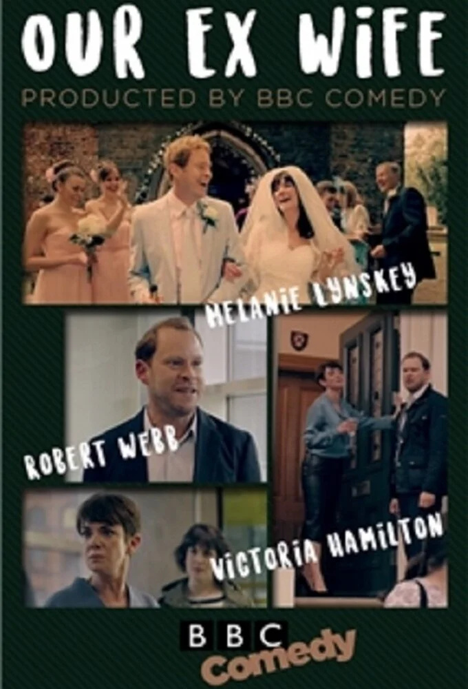 Affiche de Our Ex-Wife