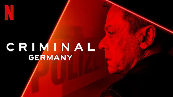 Criminal: Alemania