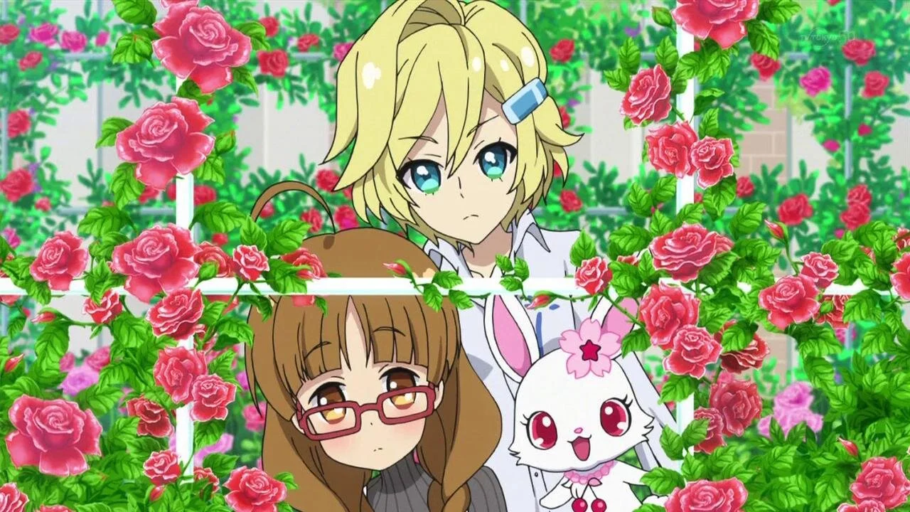 Lady Jewelpet