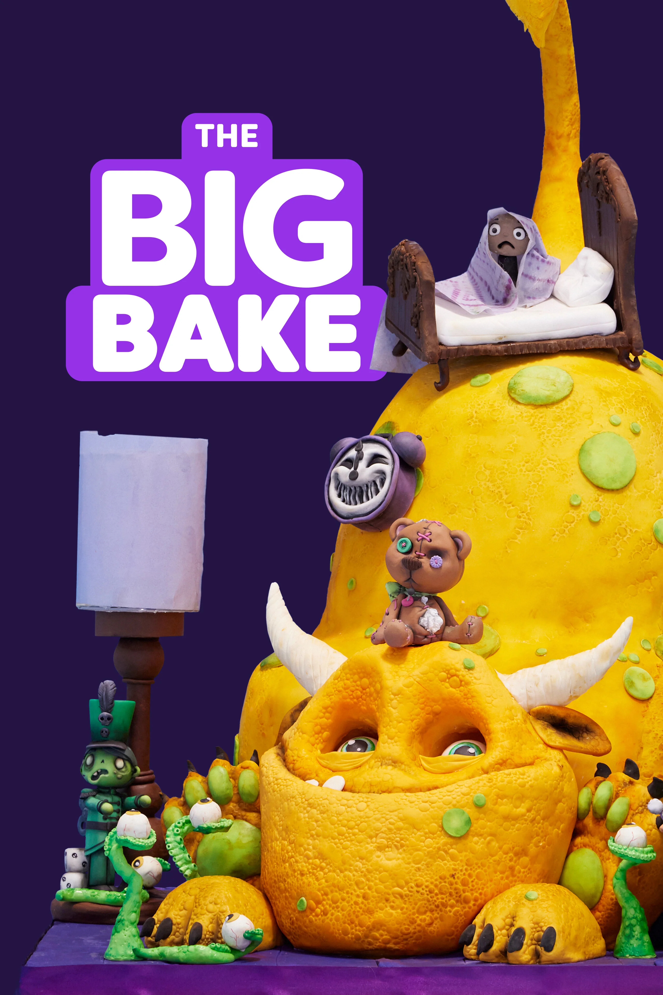 The Big Bake