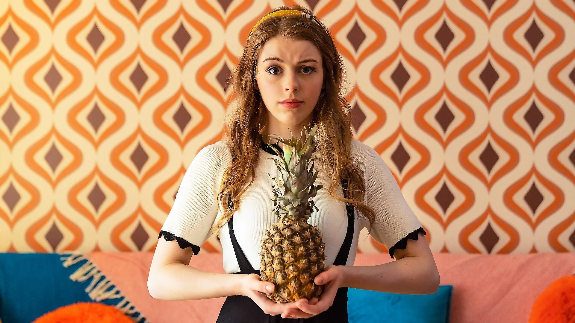 The Amelia Gething Complex