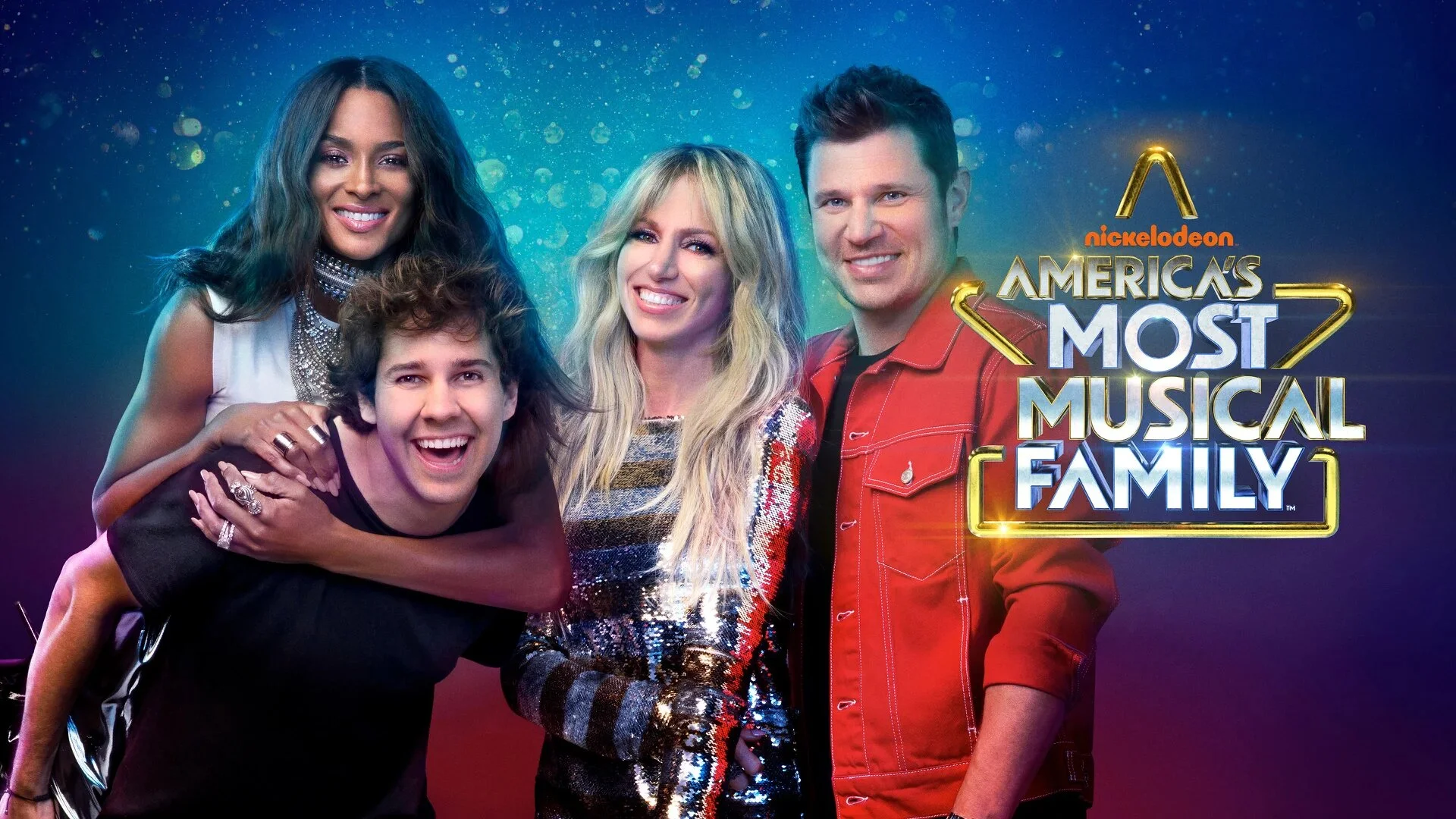 America's Most Musical Family