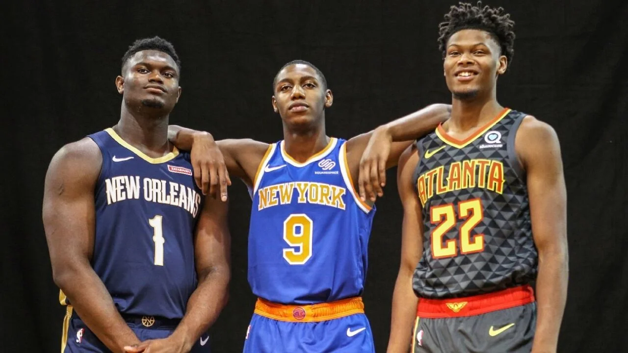NBA Rooks