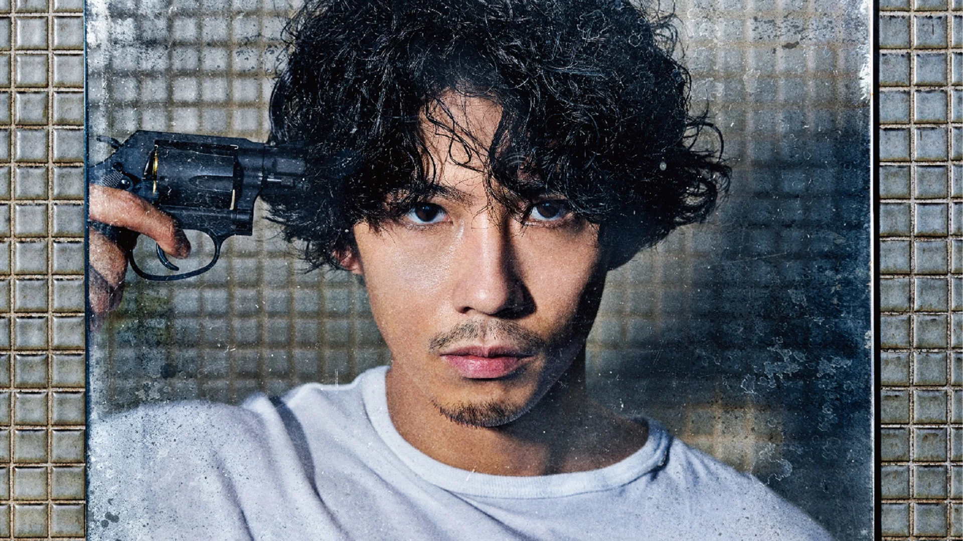 Nippon Noir: Keiji Y no Hanran