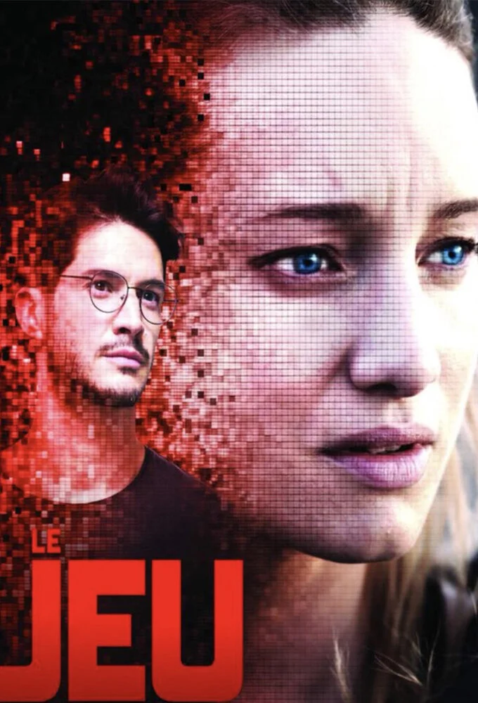 Affiche de Le Jeu