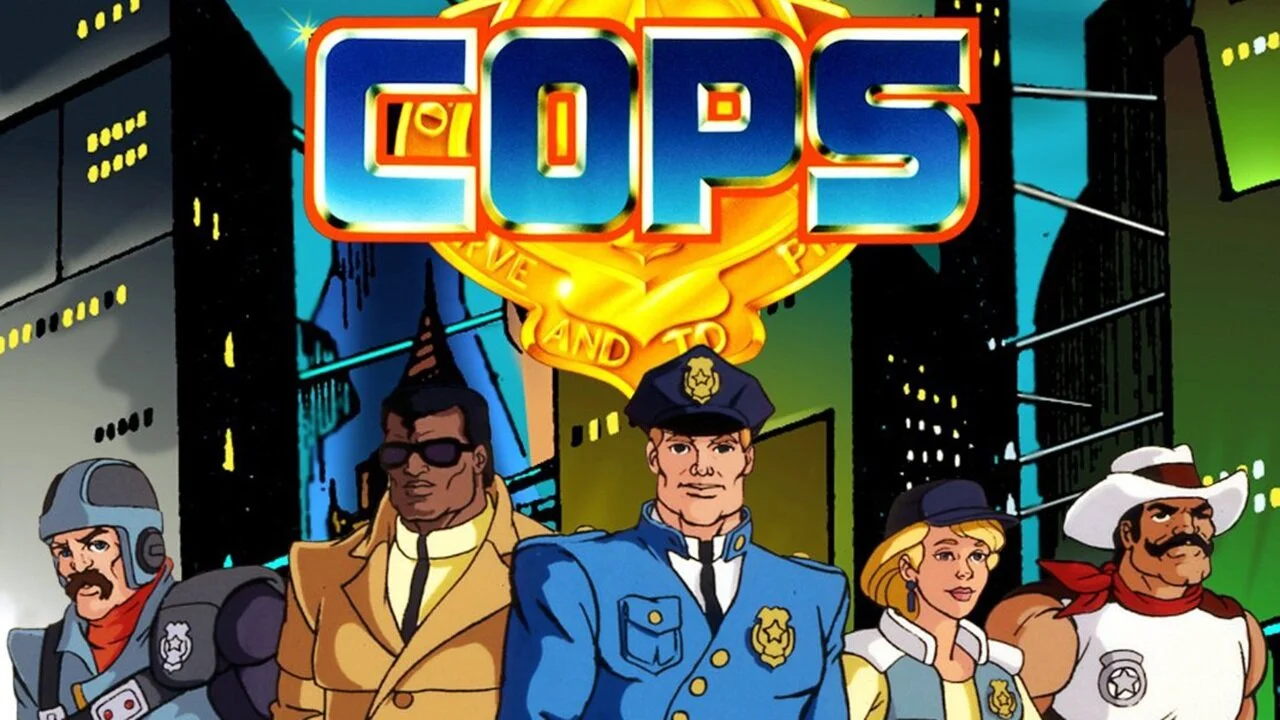 C.O.P.S.