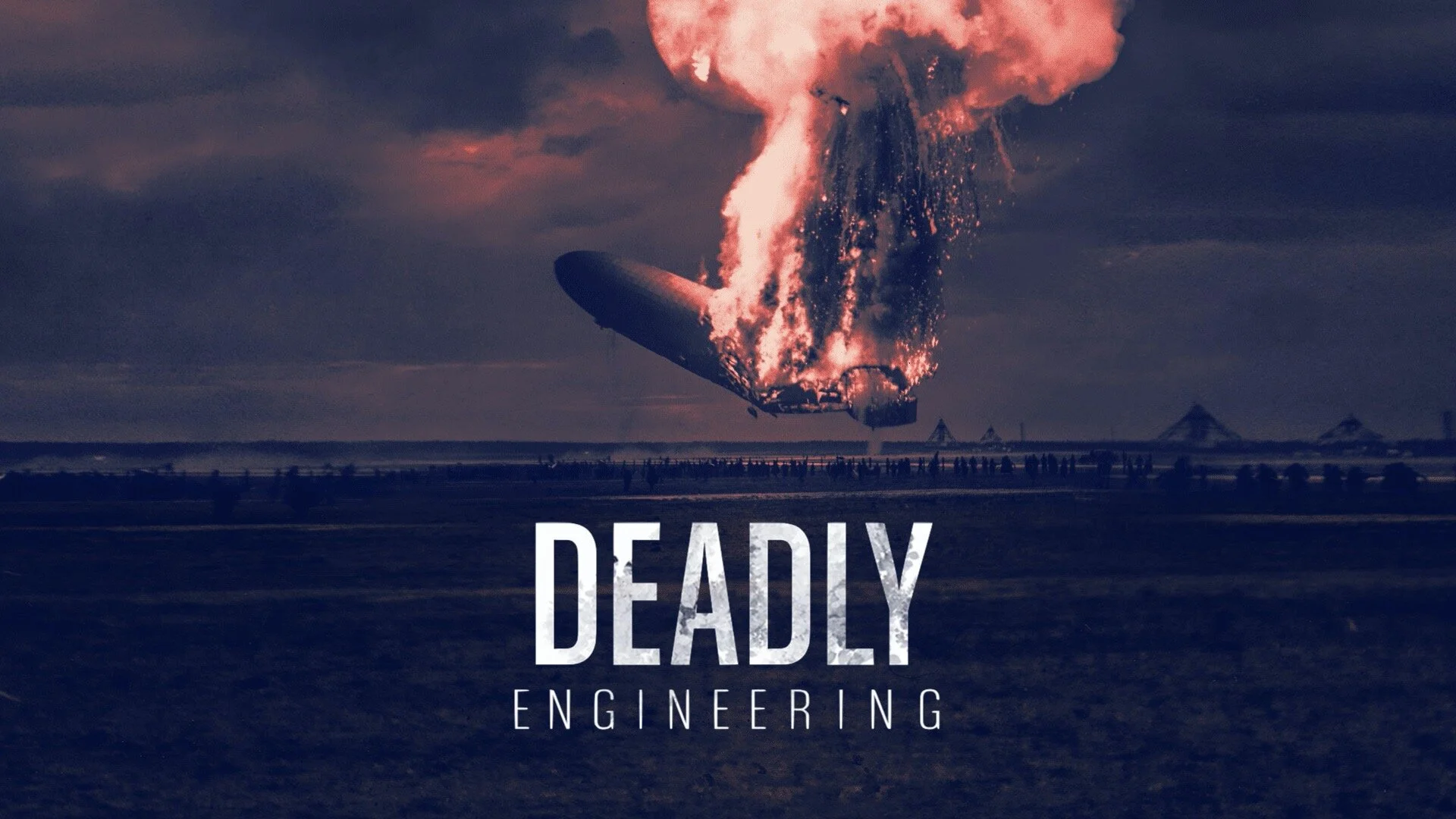 Deadly Engineering