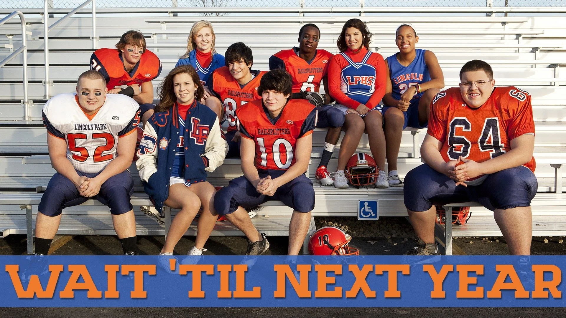 Wait 'Til Next Year
