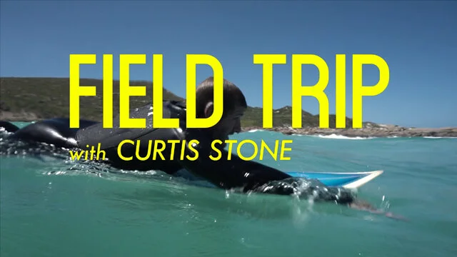 Field Trip with Curtis Stone