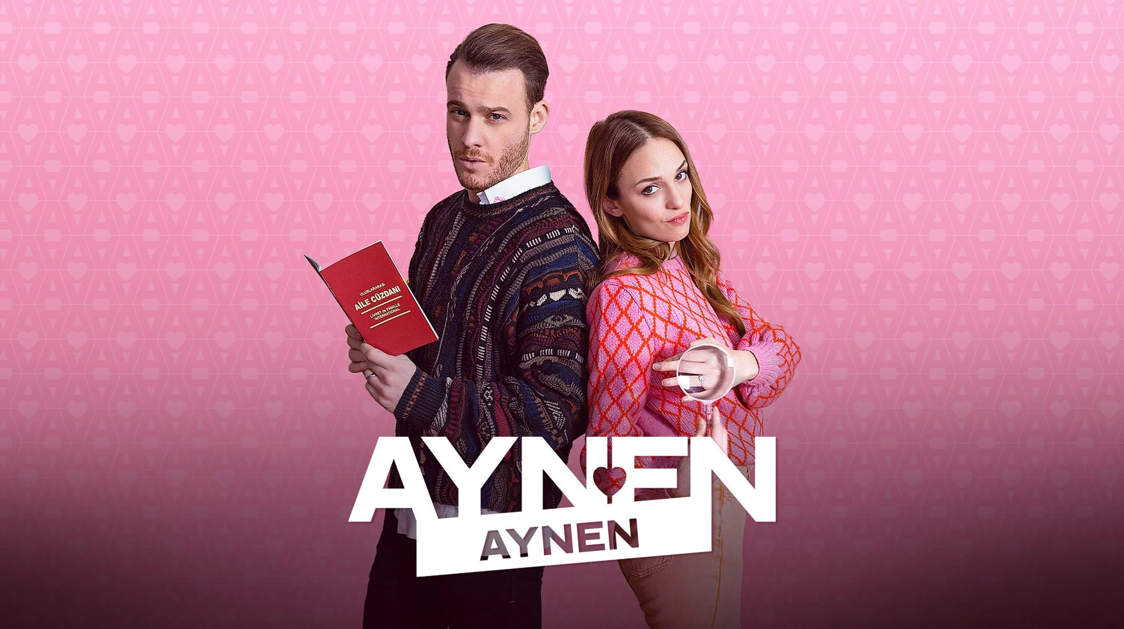 Aynen Aynen