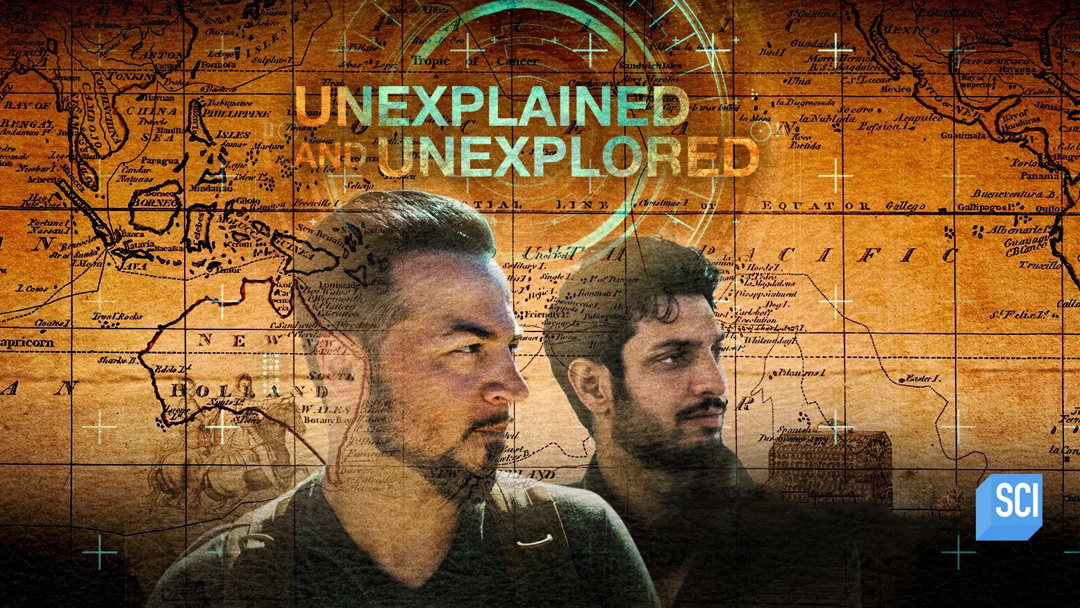 Unexplained and Unexplored