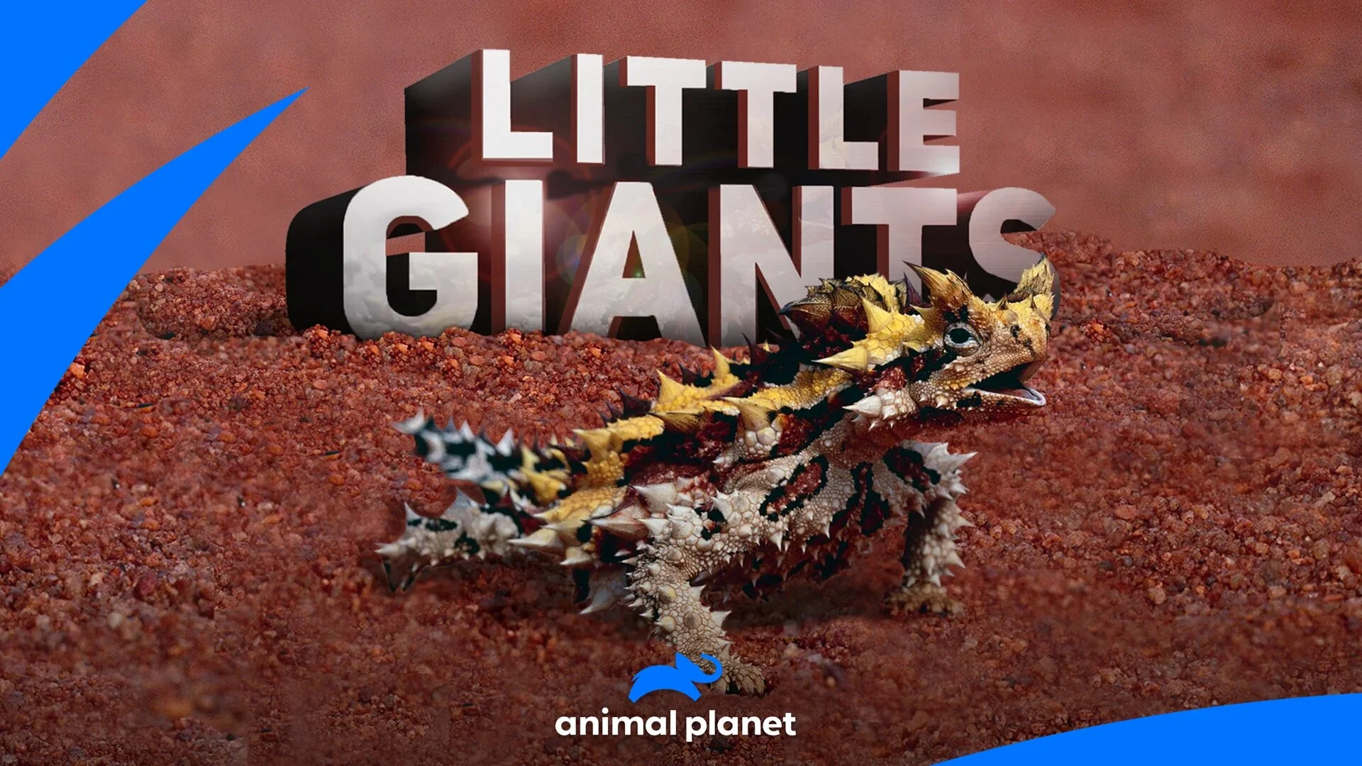 Little Giants