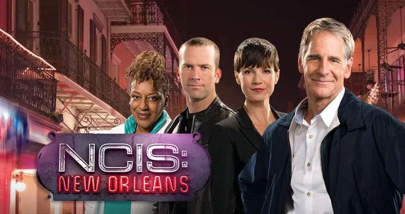 NCIS: Nueva Orleans