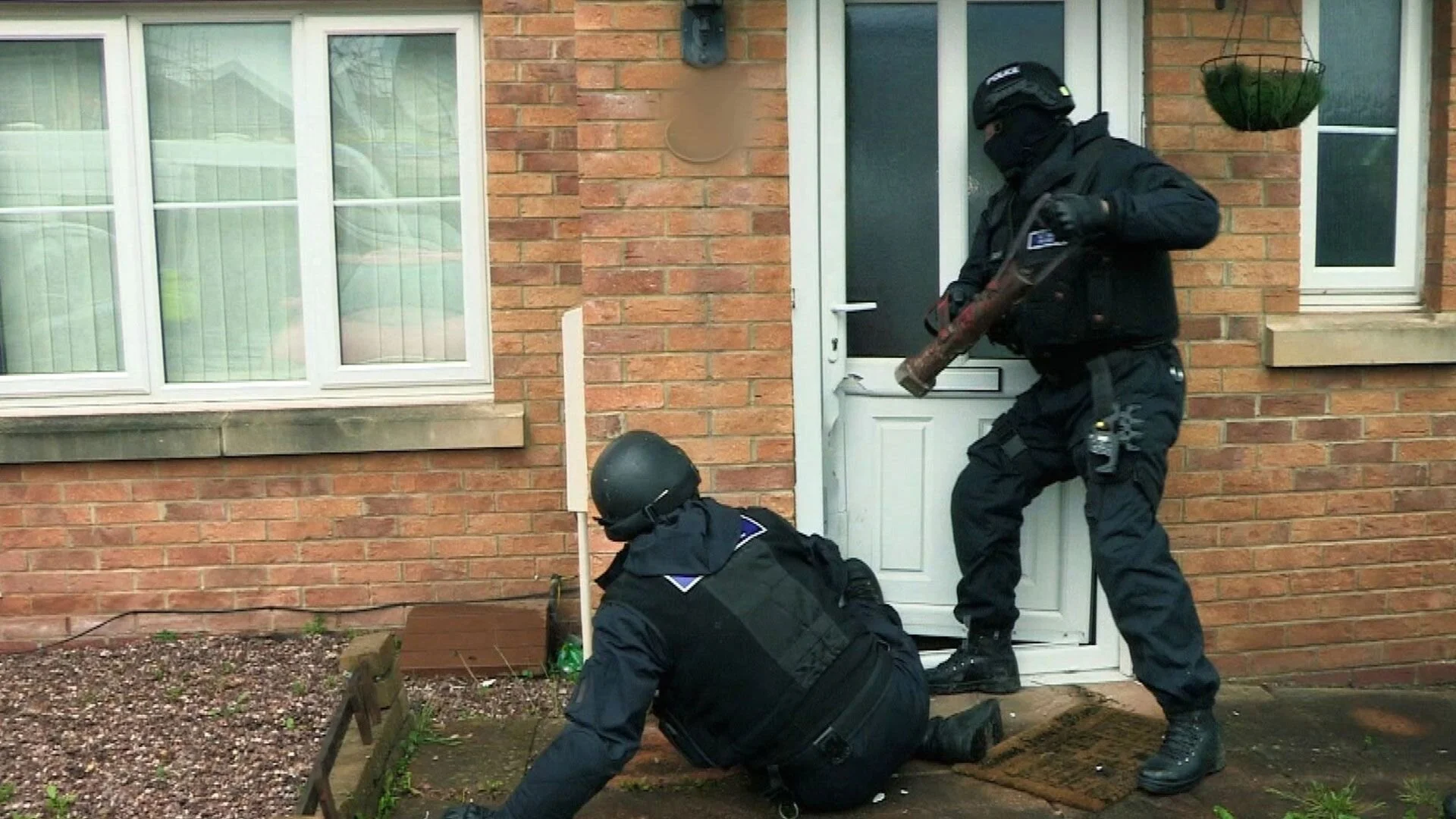 Raids