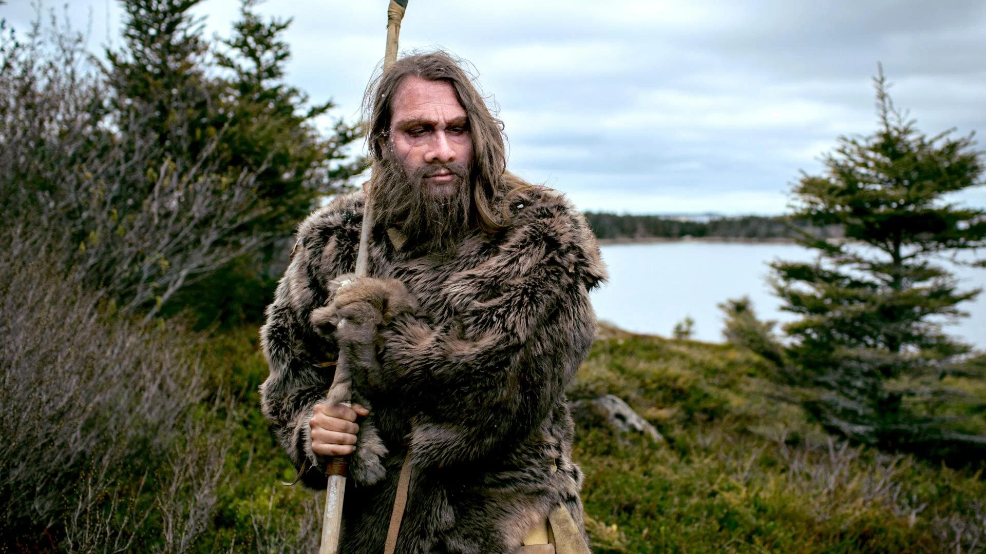 Neanderthal Apocalypse