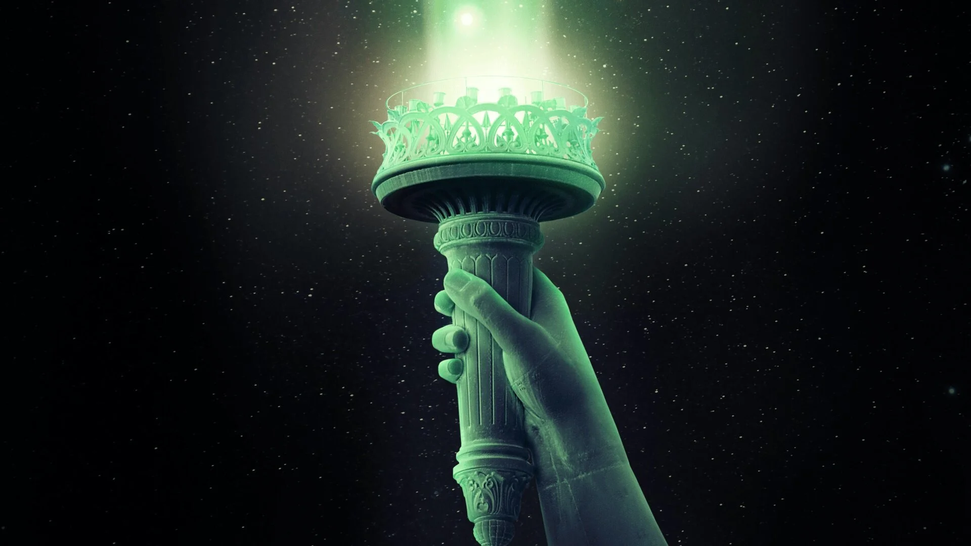 American Mystery