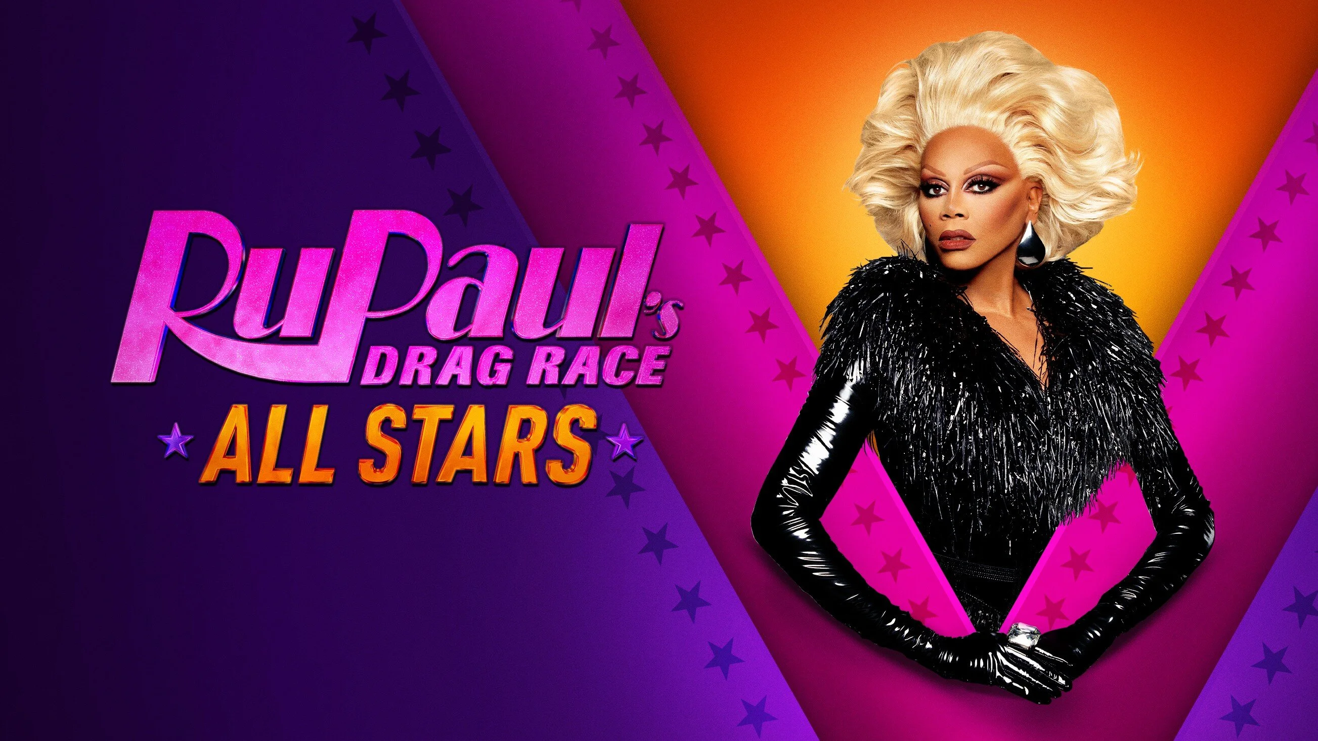 RuPaul's Drag Race: All Stars