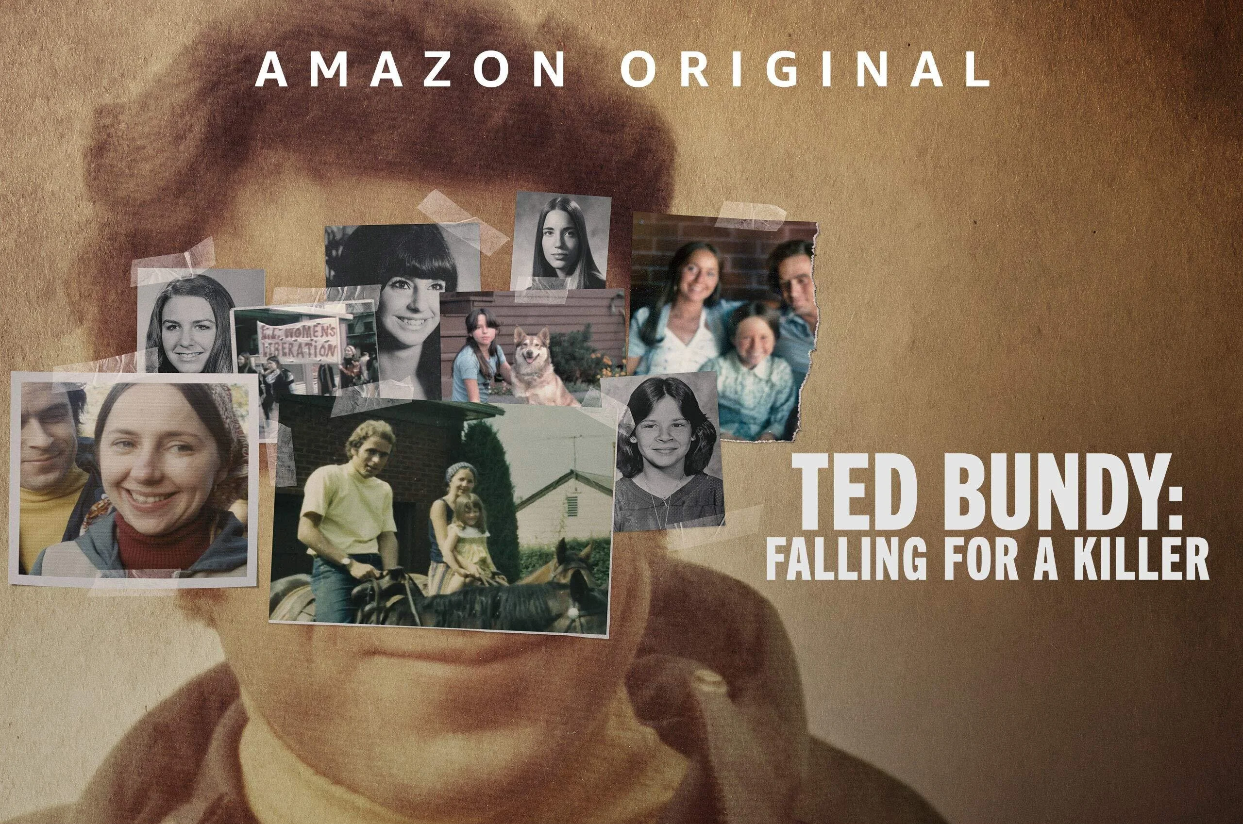 Ted Bundy : Autoportrait d'un tueur