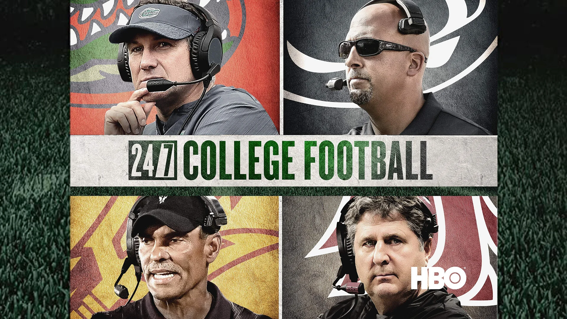 24/7 College Football