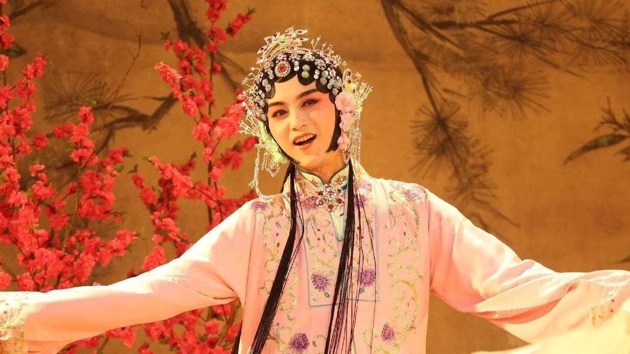 Nothing Gold Can Stay