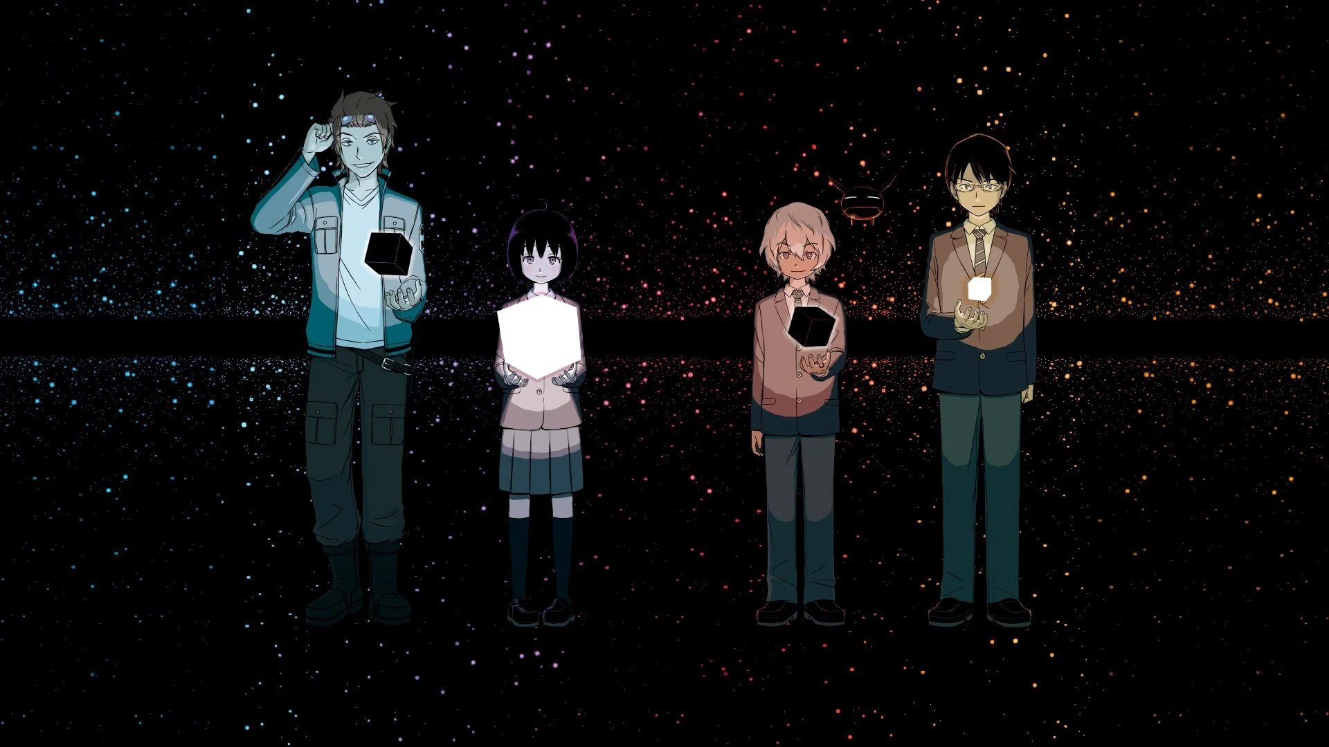 World Trigger