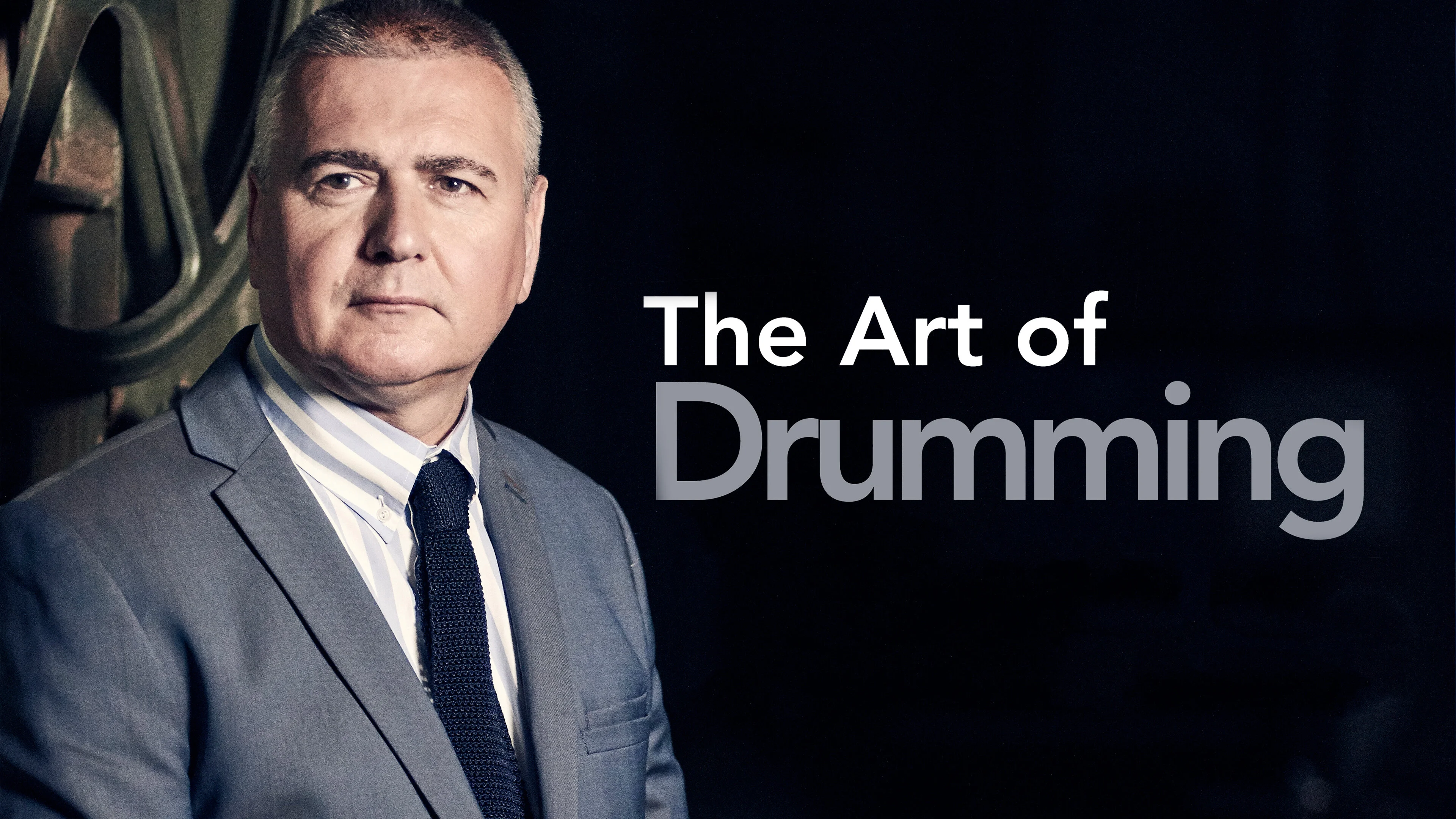 The Art of Drumming