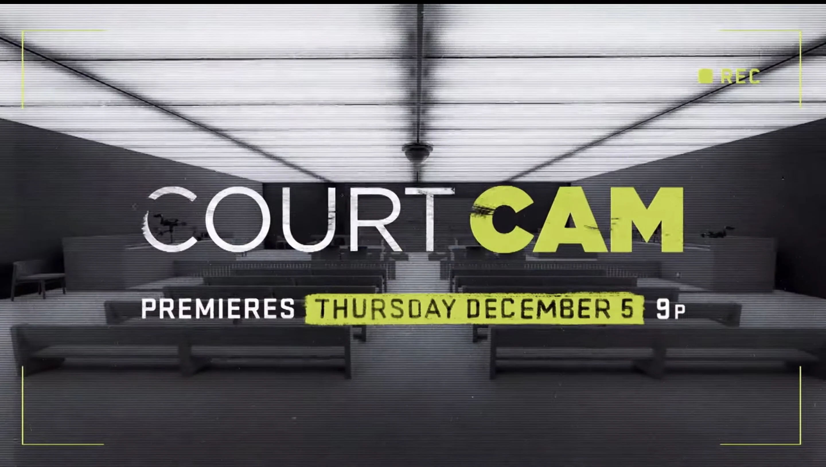 Court Cam