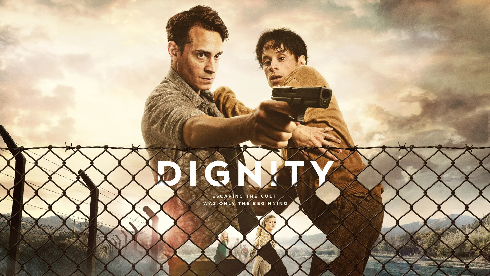 Dignity