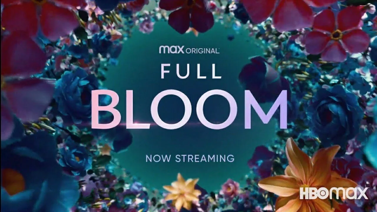 Full Bloom