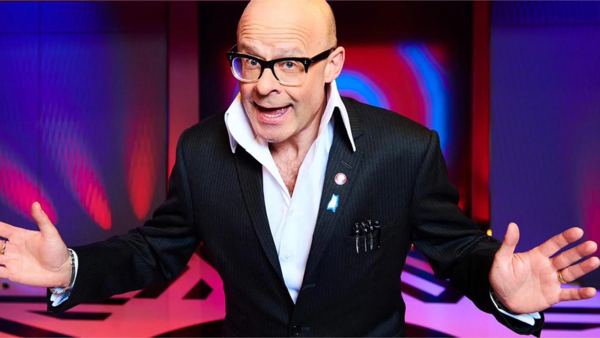Harry Hill's Clubnite