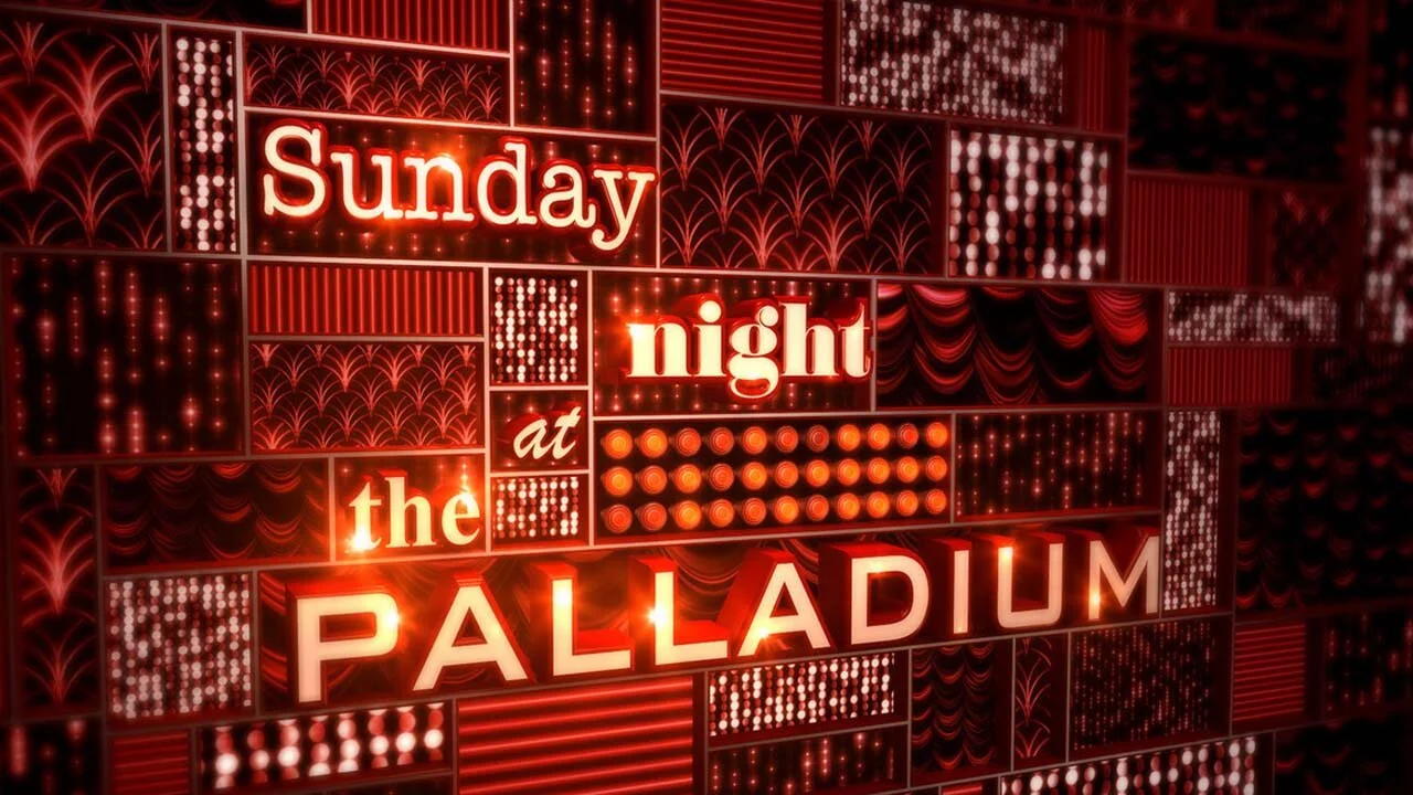 Sunday Night at the Palladium