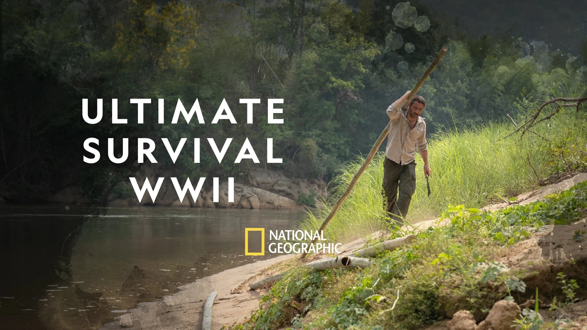 Ultimate Survival WWII