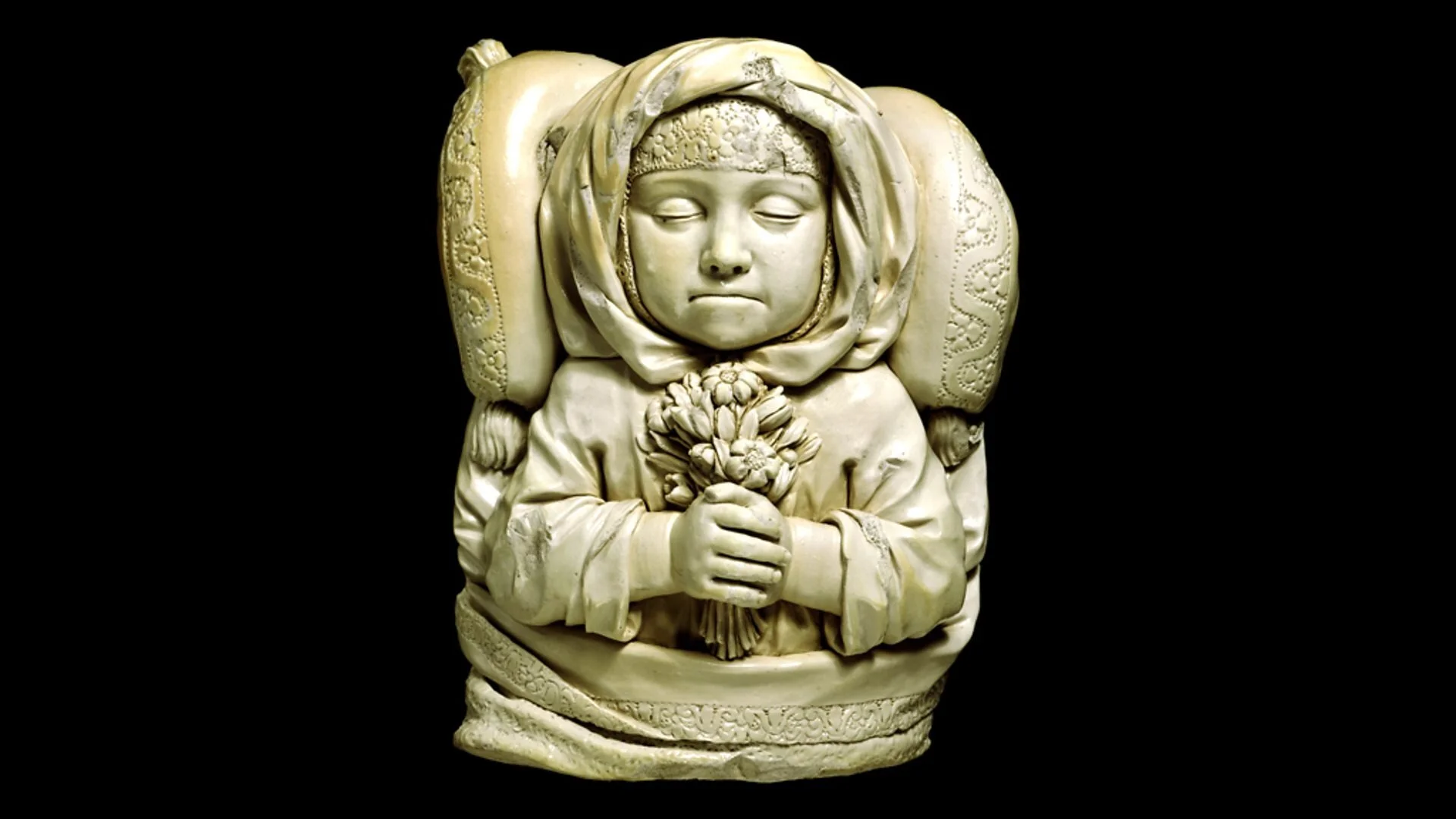 Ceramics: A Fragile History