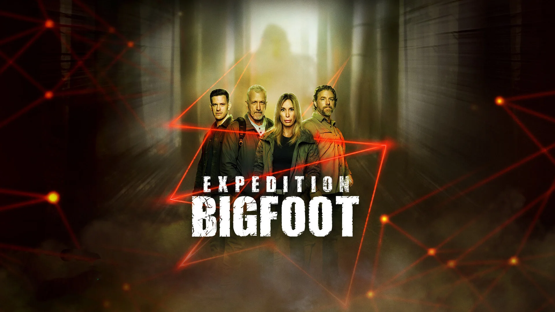 Expedition Bigfoot
