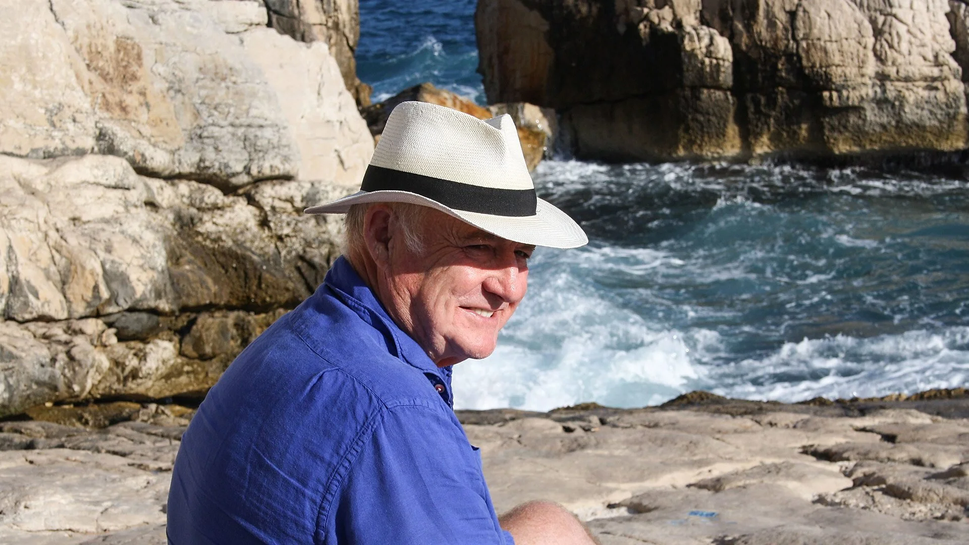 Rick Stein's Secret France