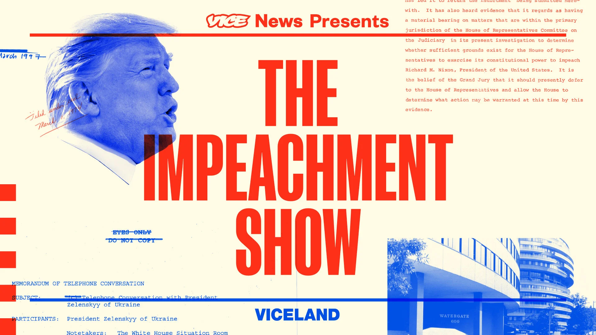 The Impeachment Show