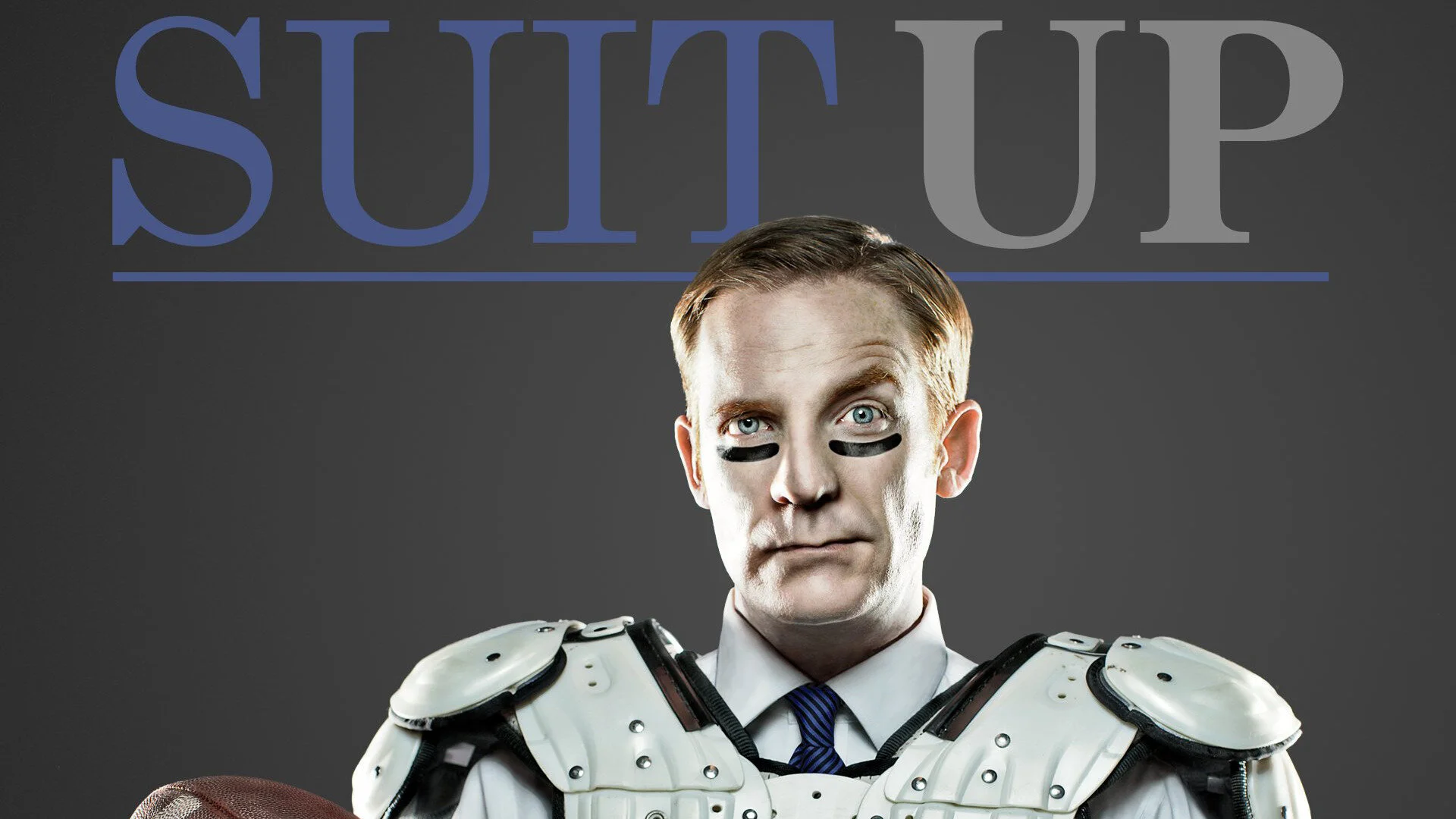 Suit Up