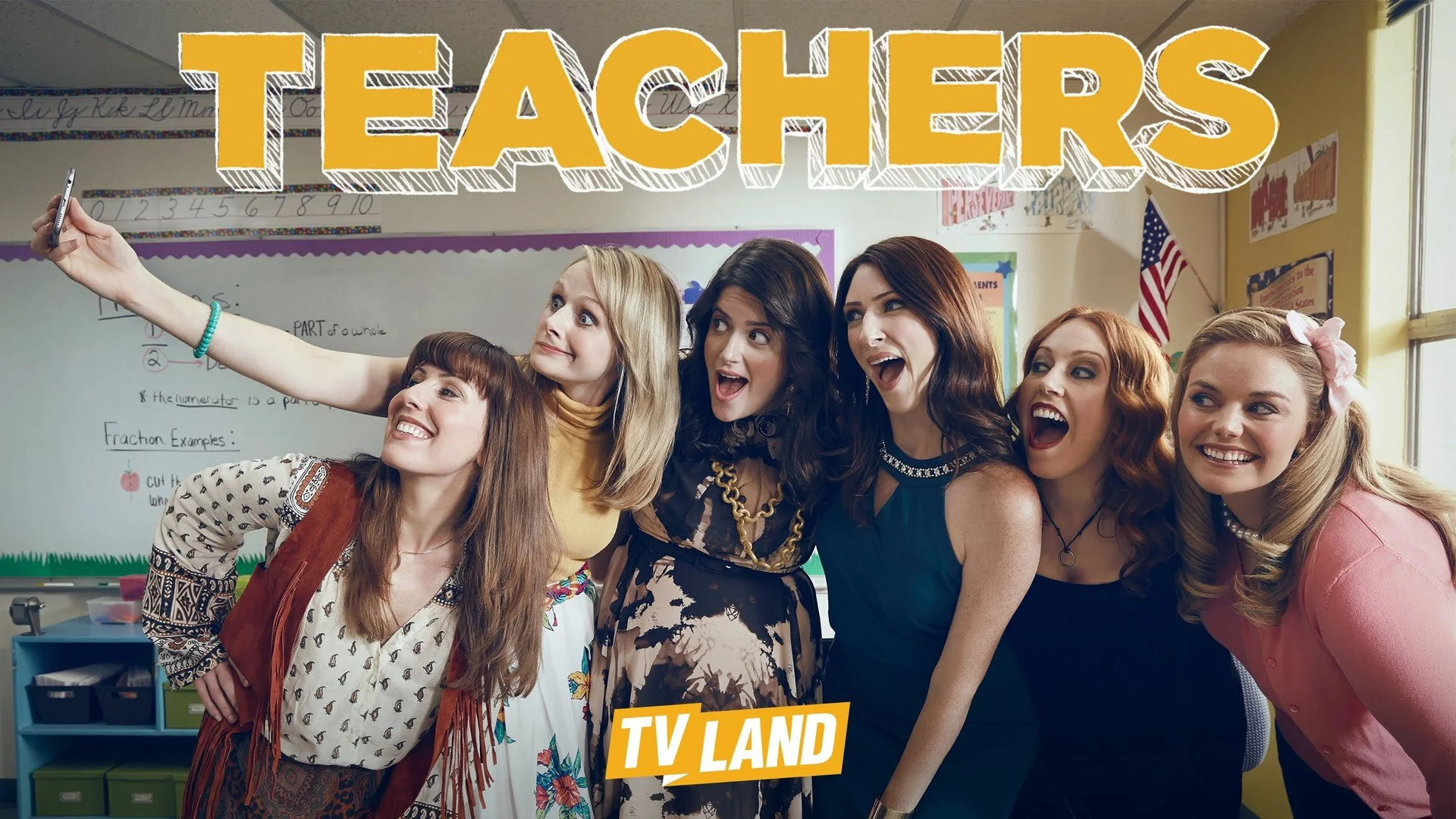 Teachers