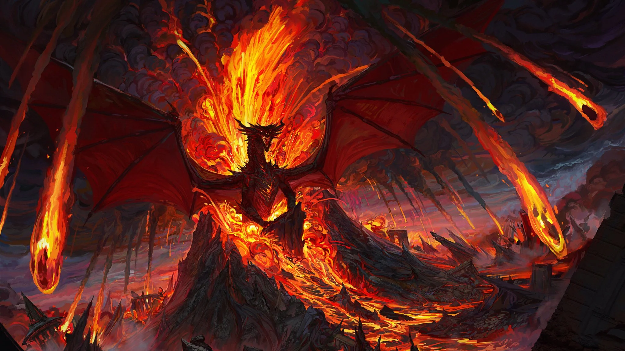 The Legend of Vox Machina