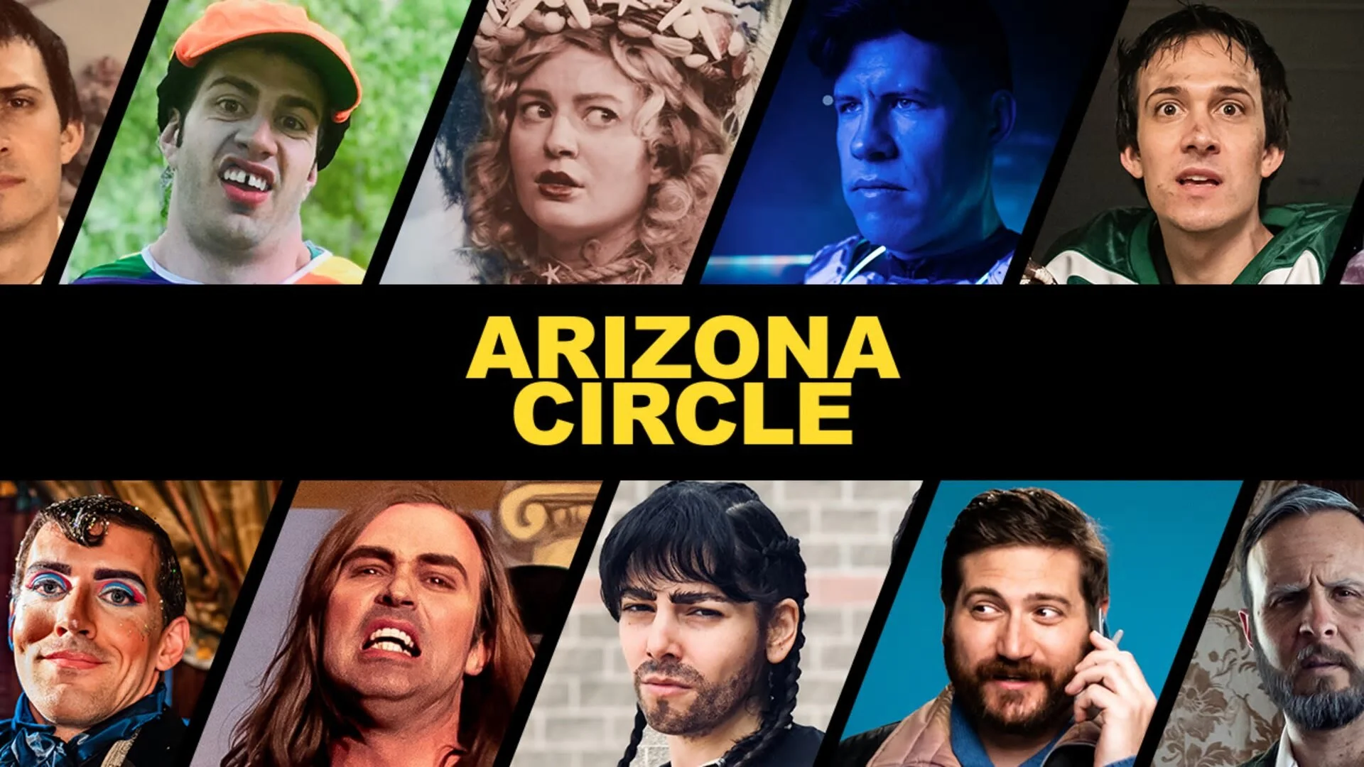 Arizona Circle