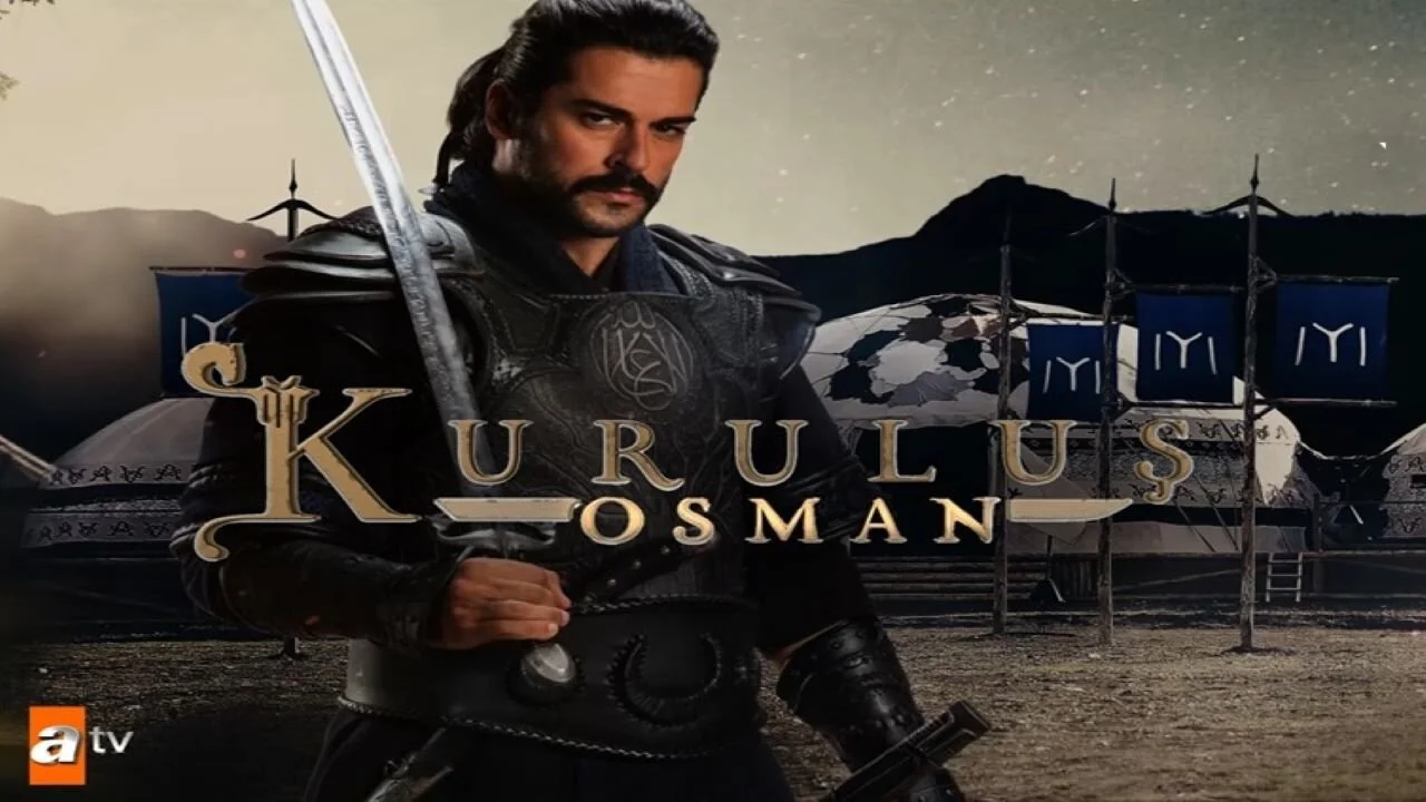 KuruluĹź: Osman